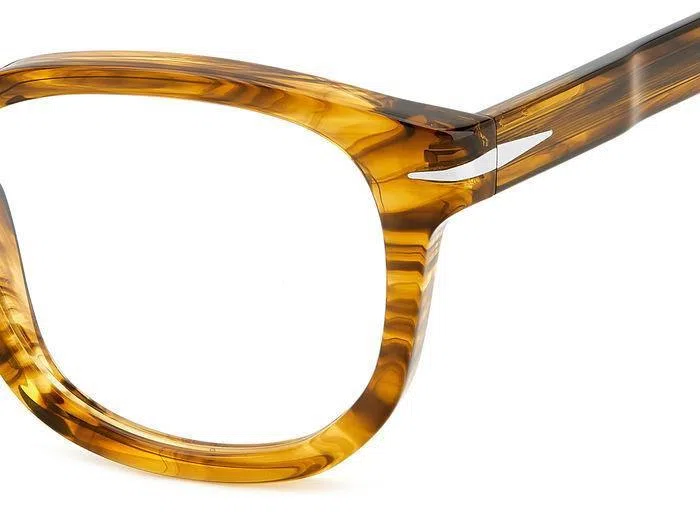 David Beckham Db7050 Eyeglasses - view 22